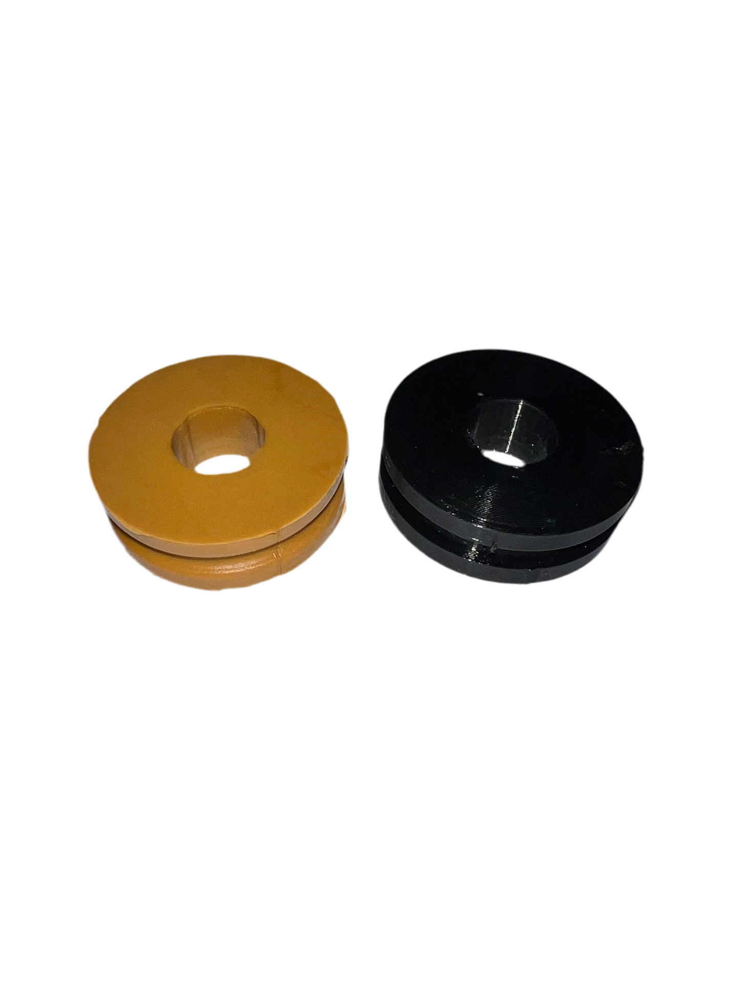 BMW 95A Race Upper Shock Bushing Kit, E82, E9X | USB90
