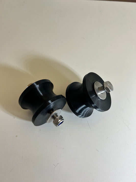 BMW Transmission Mount Bushings | BTB01