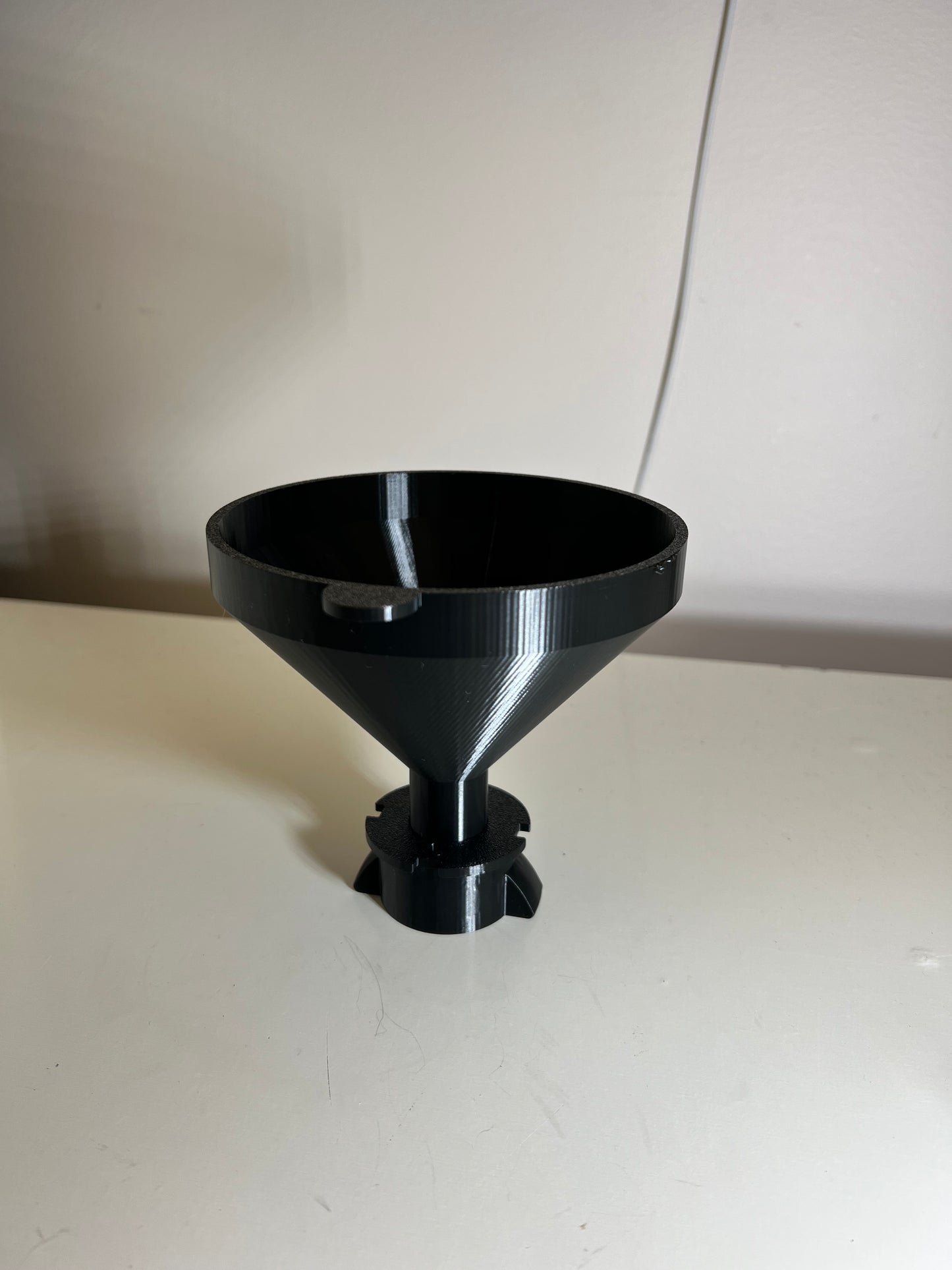 BMW B58 Locking Oil Filler Funnel | OFF58
