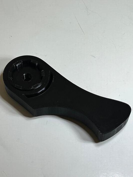 BMW Hood Release Handle