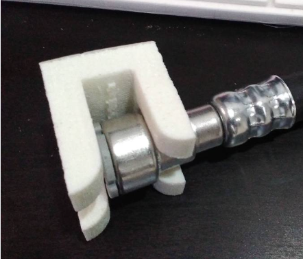 Quick Disconnect Tool for BMW Lines | QDT01