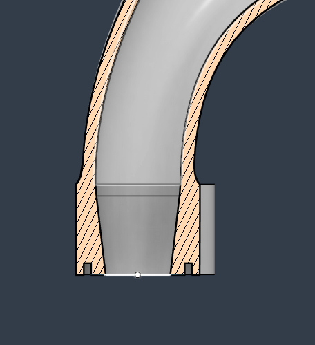 BMW N51 N52 Open Velocity Stacks