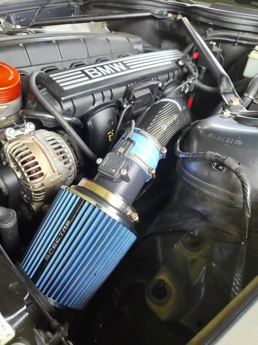 N51 N52 Straight MAF Adapter | MAF52