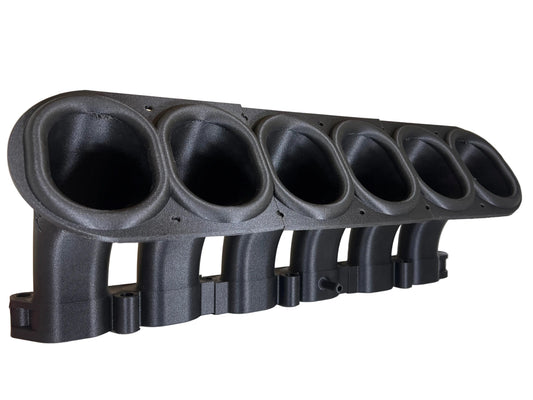 BMW N51 N52 Open Velocity Stacks