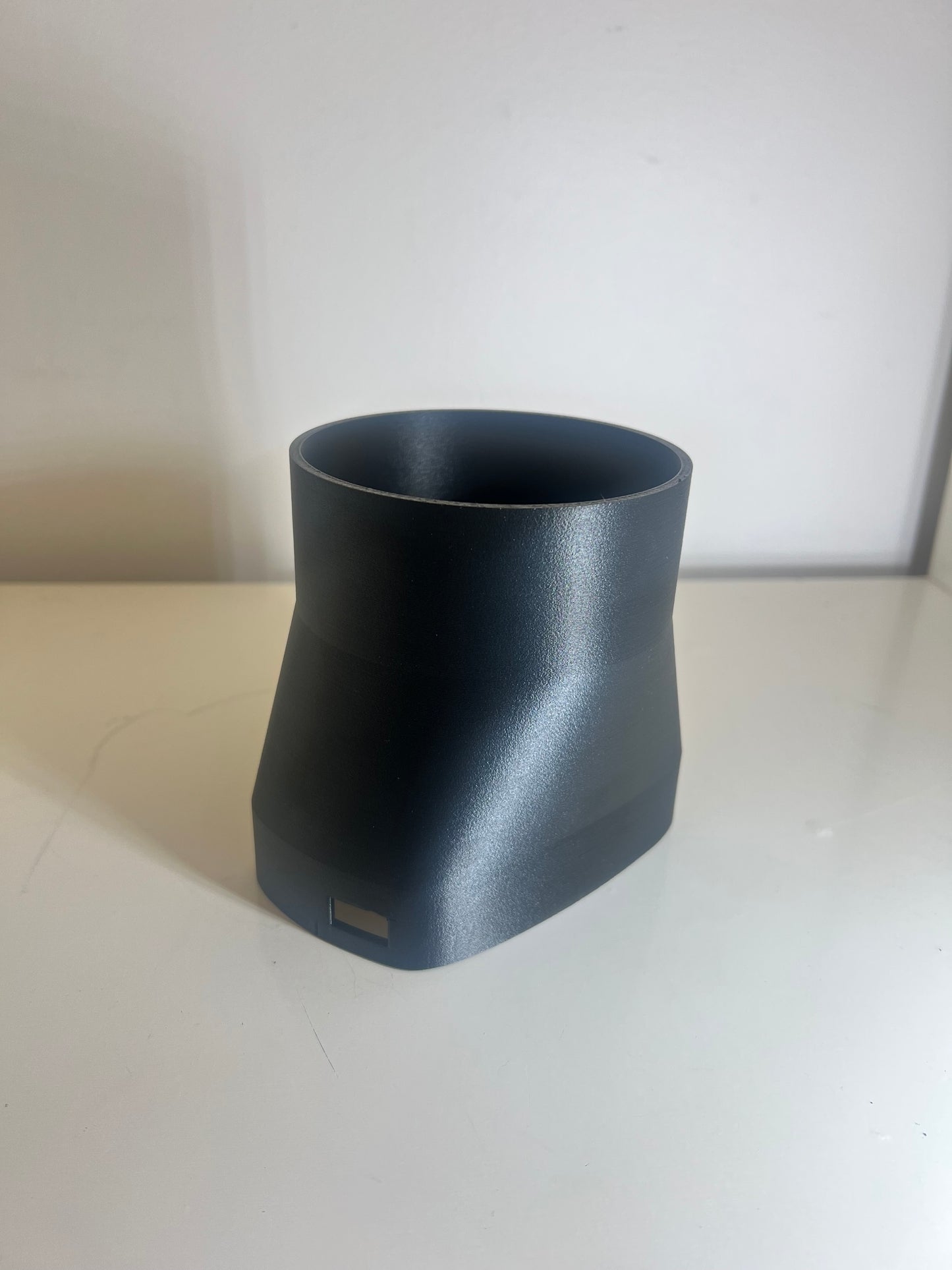 N54 100mm Airbox Intake Adapter  | ABA54