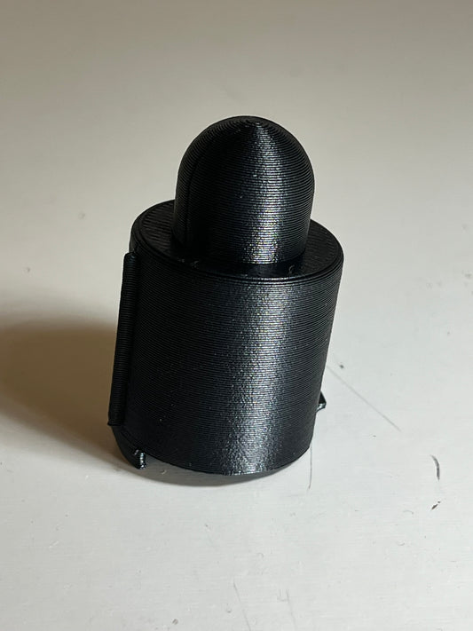 E9X M3 S65 Air Filter Adapter | AFA65