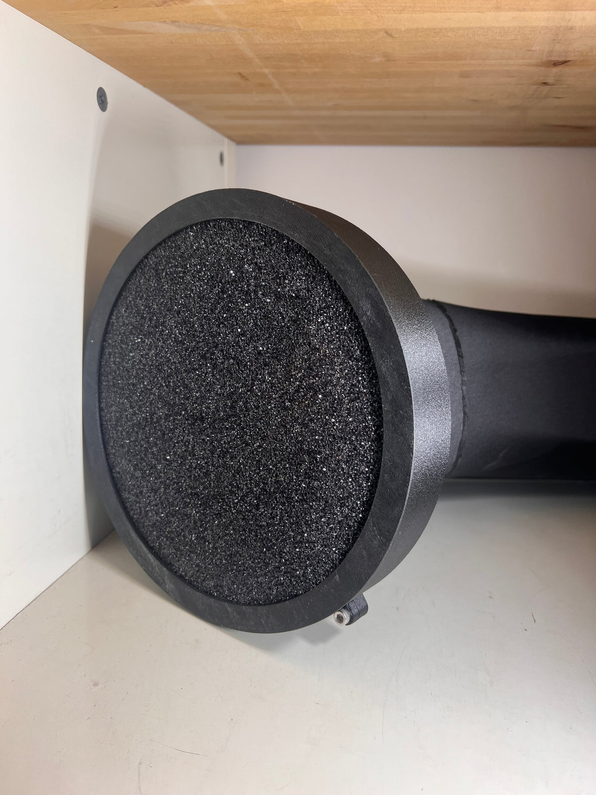 N52 CSL Velocity Stacks Air Intake Plenum | CSL52