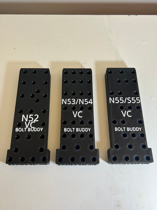BMW N-Series Bolt Buddies Combo | NBB01