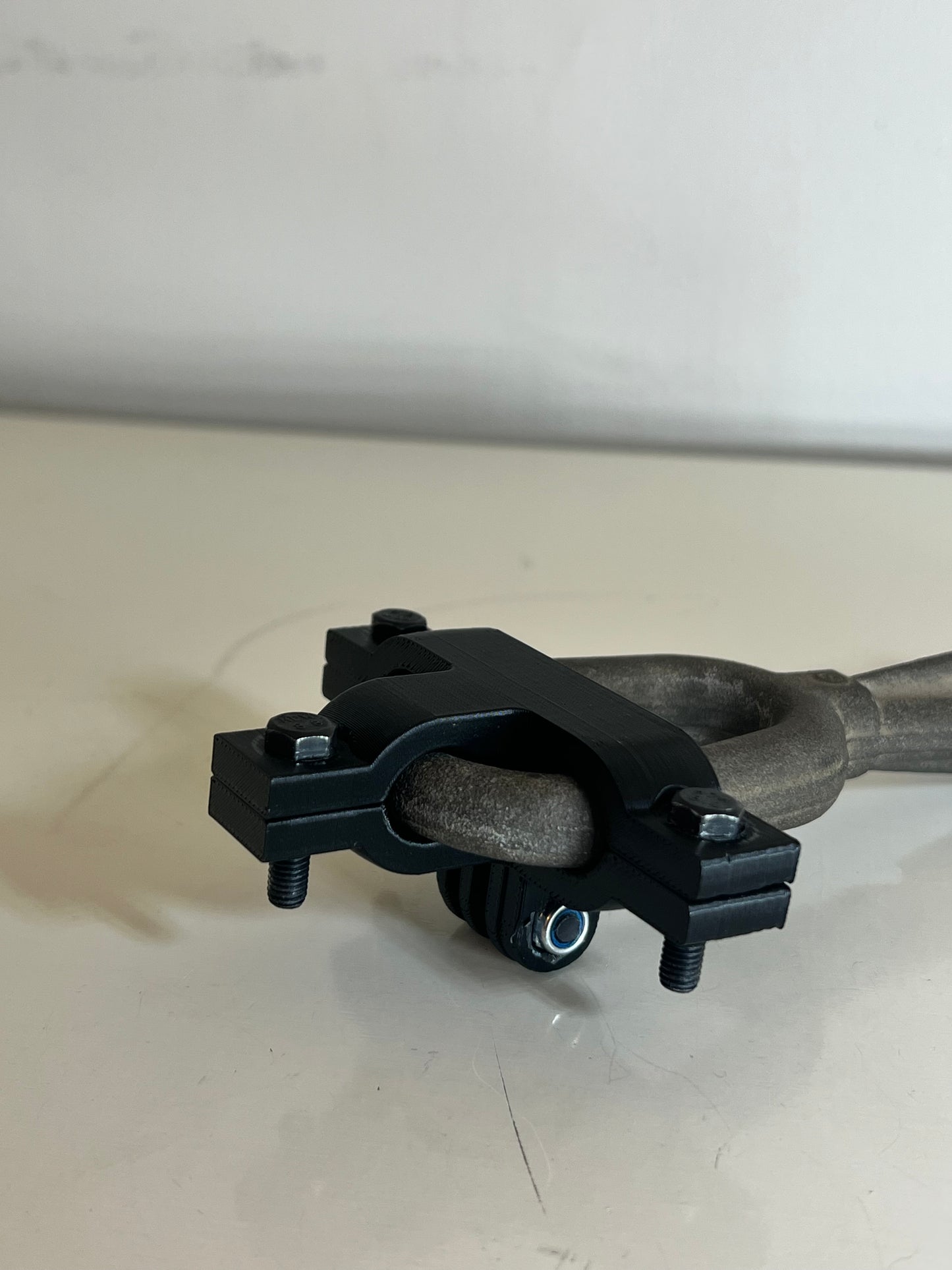 GoPro Attachment for OE Tow Hook with Hardware | THA01