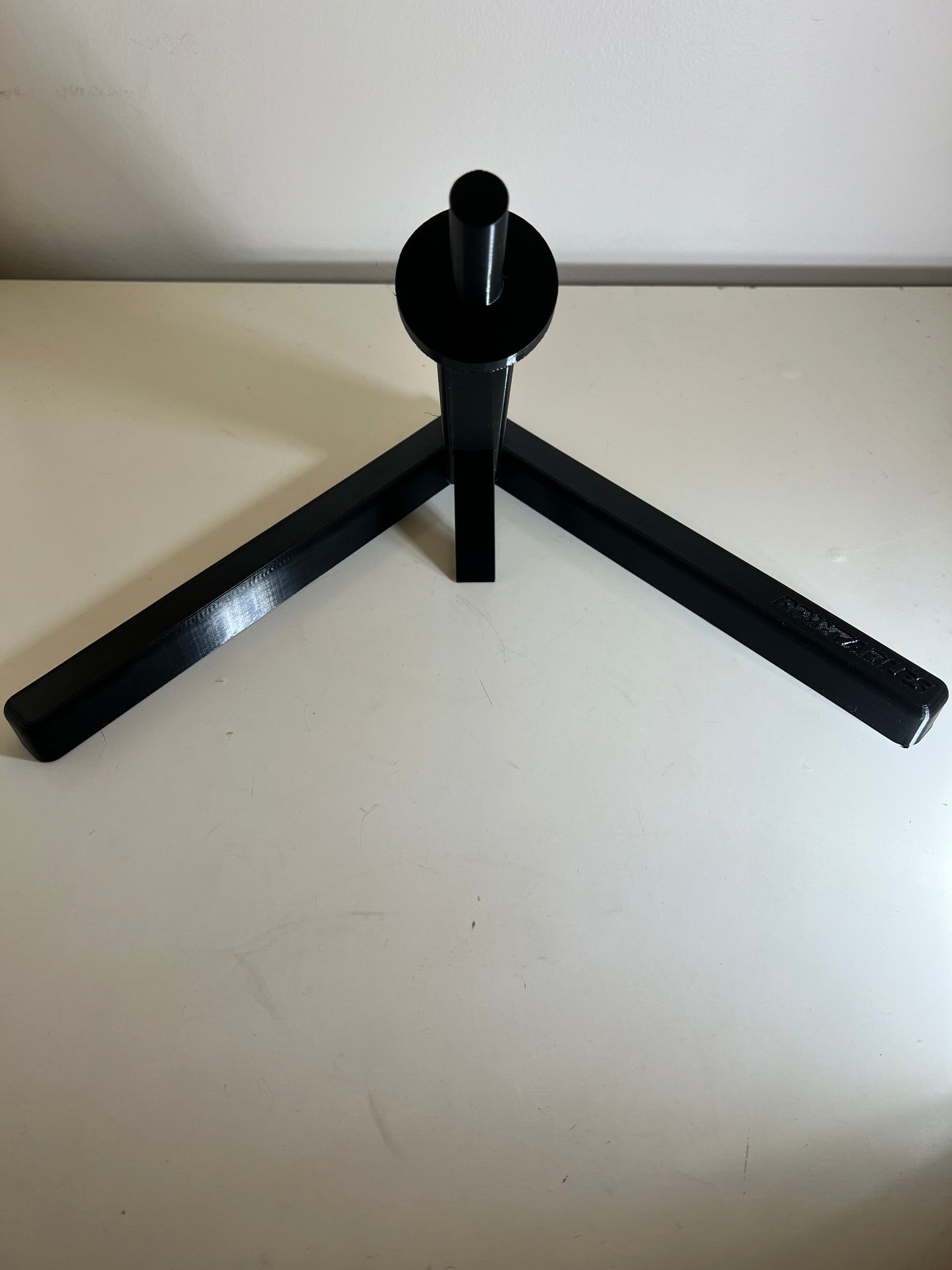 BMW Steering Wheel Stand Display | SWD01