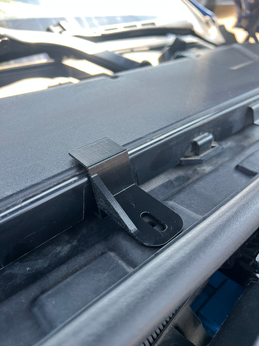BMW E9X Cabin Filter Cowl Repair Tabs | CRT90