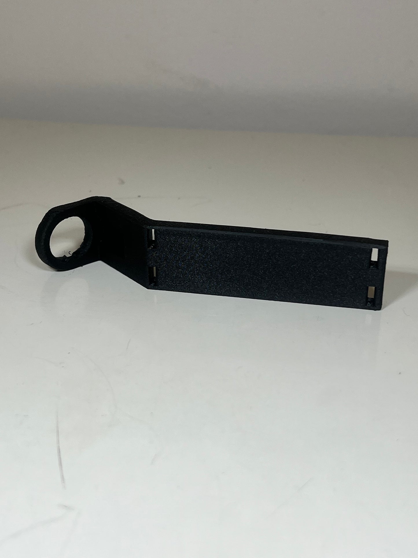 N51 N52 N54 N55 Engine Mounted Wiring Harness Bracket | WHB52