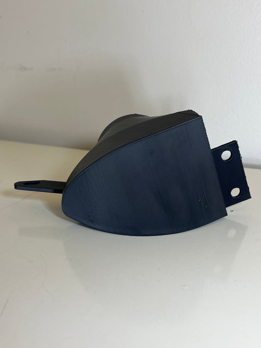 DUMBY E90/E91 Pre LCI Fog Assembly | DPL90