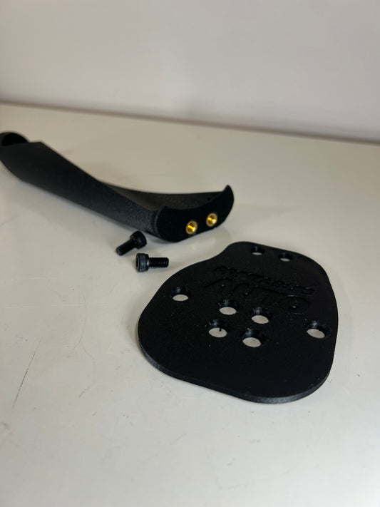 BMW N54 Catch Can And Exhaust Side Bracket | CCB91