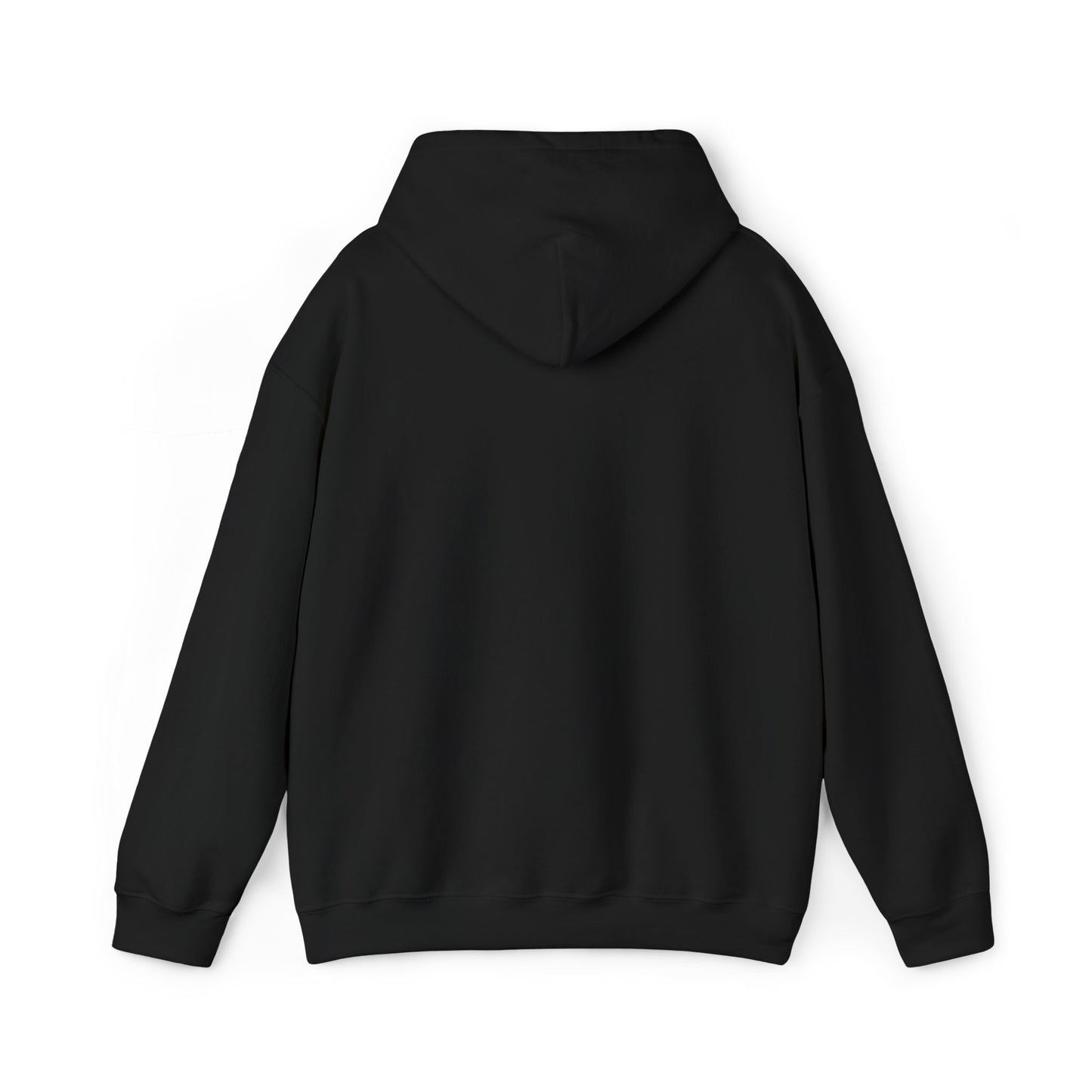 PrintablesAuto Embroidered Hooded Sweatshirt