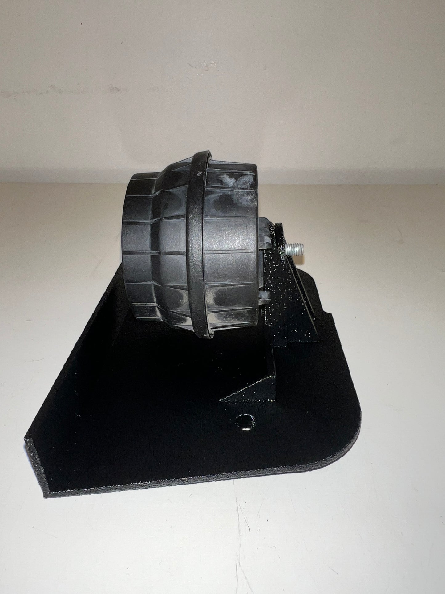 E9X Alarm Siren Mounting Plate Bracket