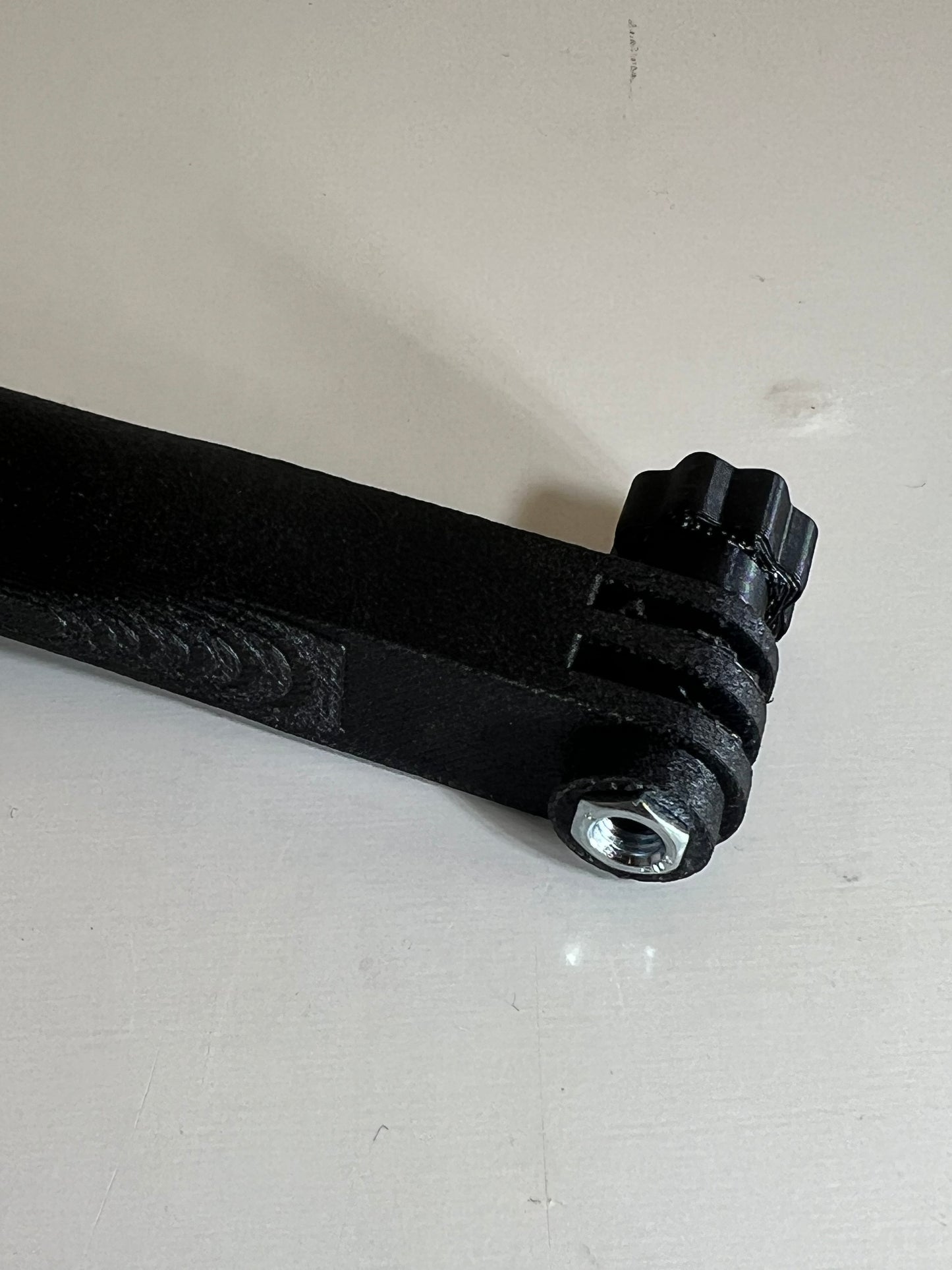 GoPro Tow Hook Screw Mount with Hardware | THS90