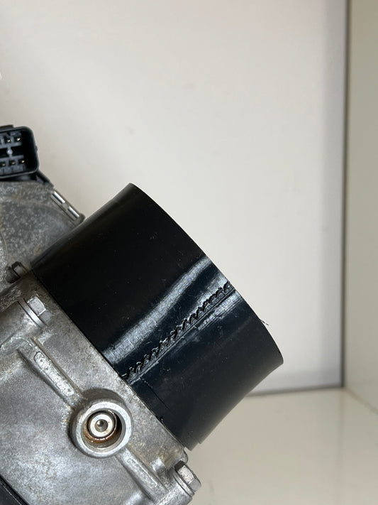 3.25" TPU MAF & Intake Pipe Coupler