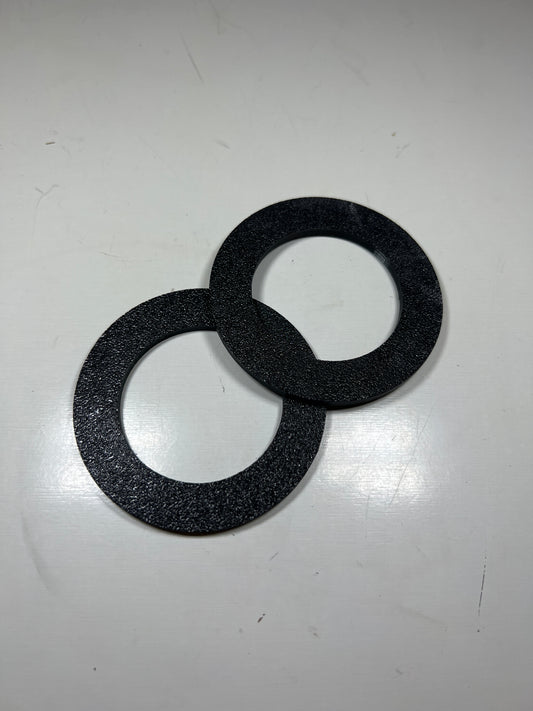 BMW N52: Washer for N54 Manifold Swap PCV Heater | PHW52