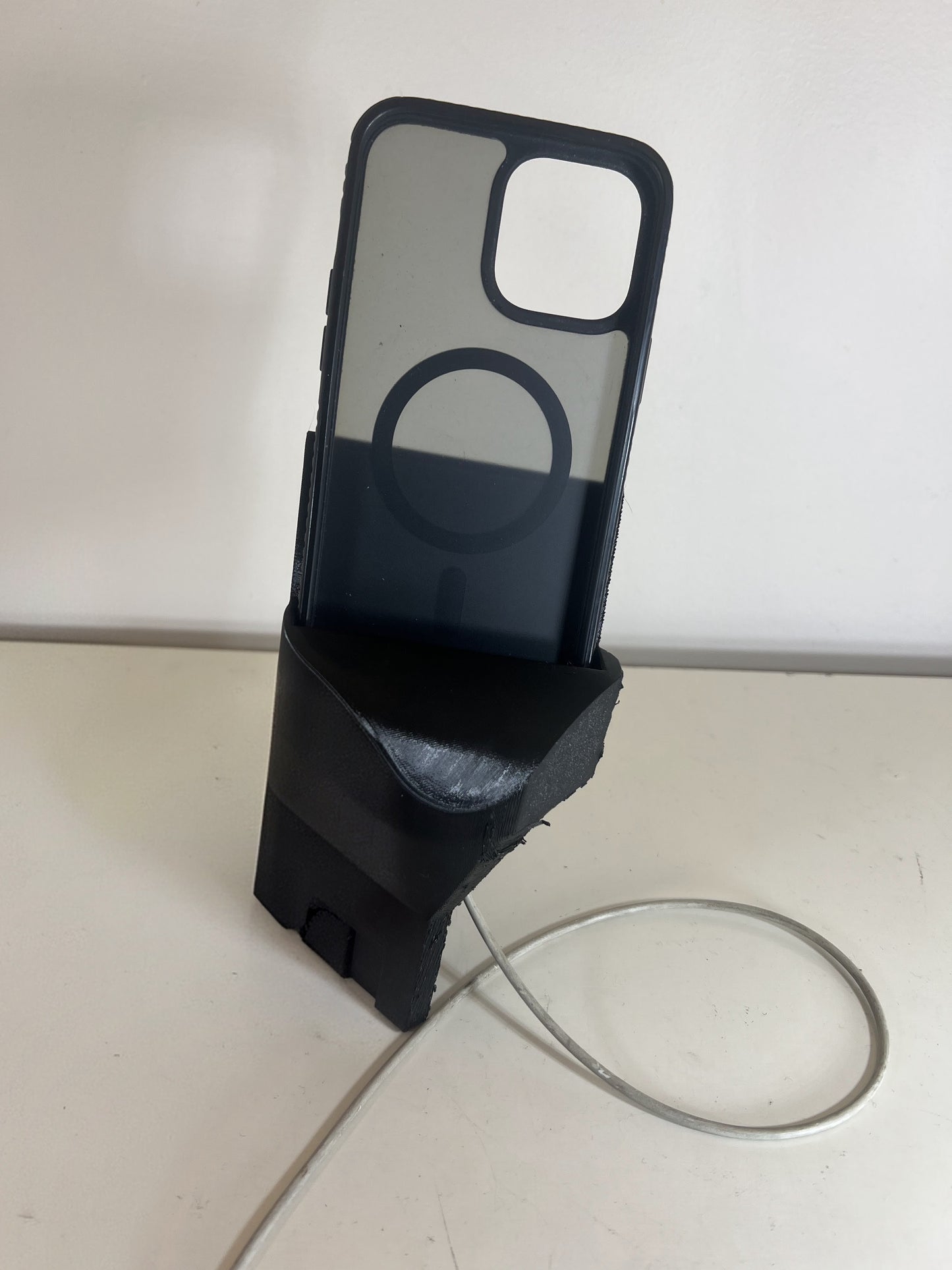 1 Series E82 Phone Stand Cup Holder Attachment