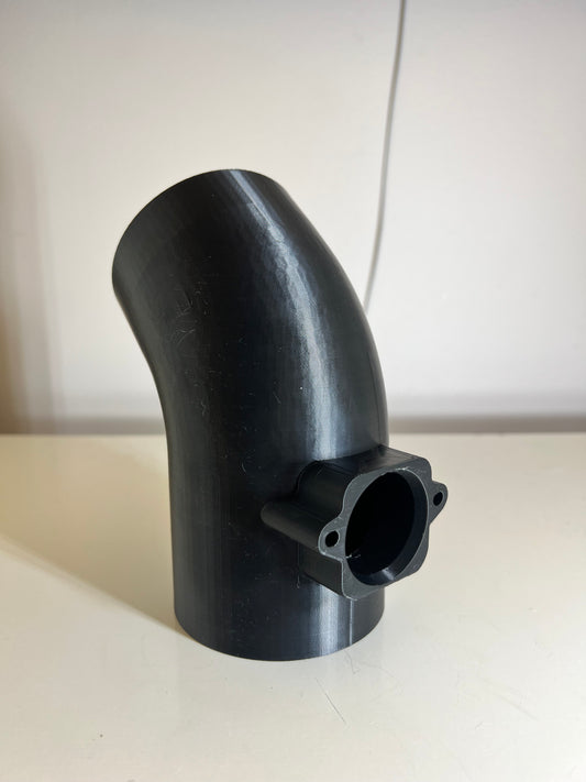 BMW E60 N52 MAF Adapter | MAF60