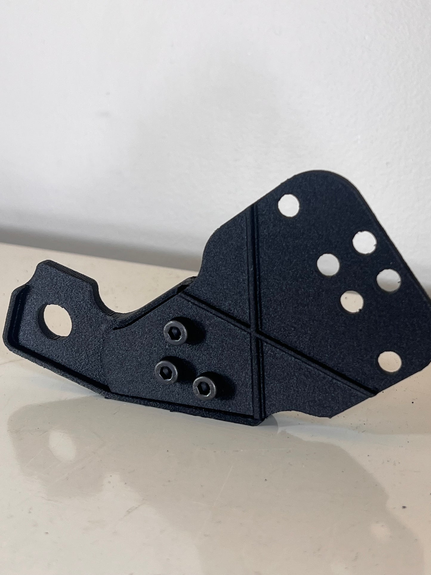 BMW Coolant Res Mounted N54 Catch Can Bracket | CRM54