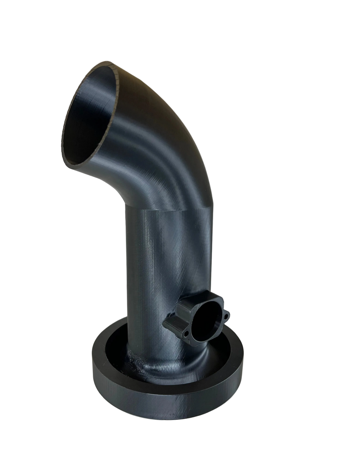 N51 N52 MAF, 6" Bellmouth and Intake Pipe Assembly | MAF70