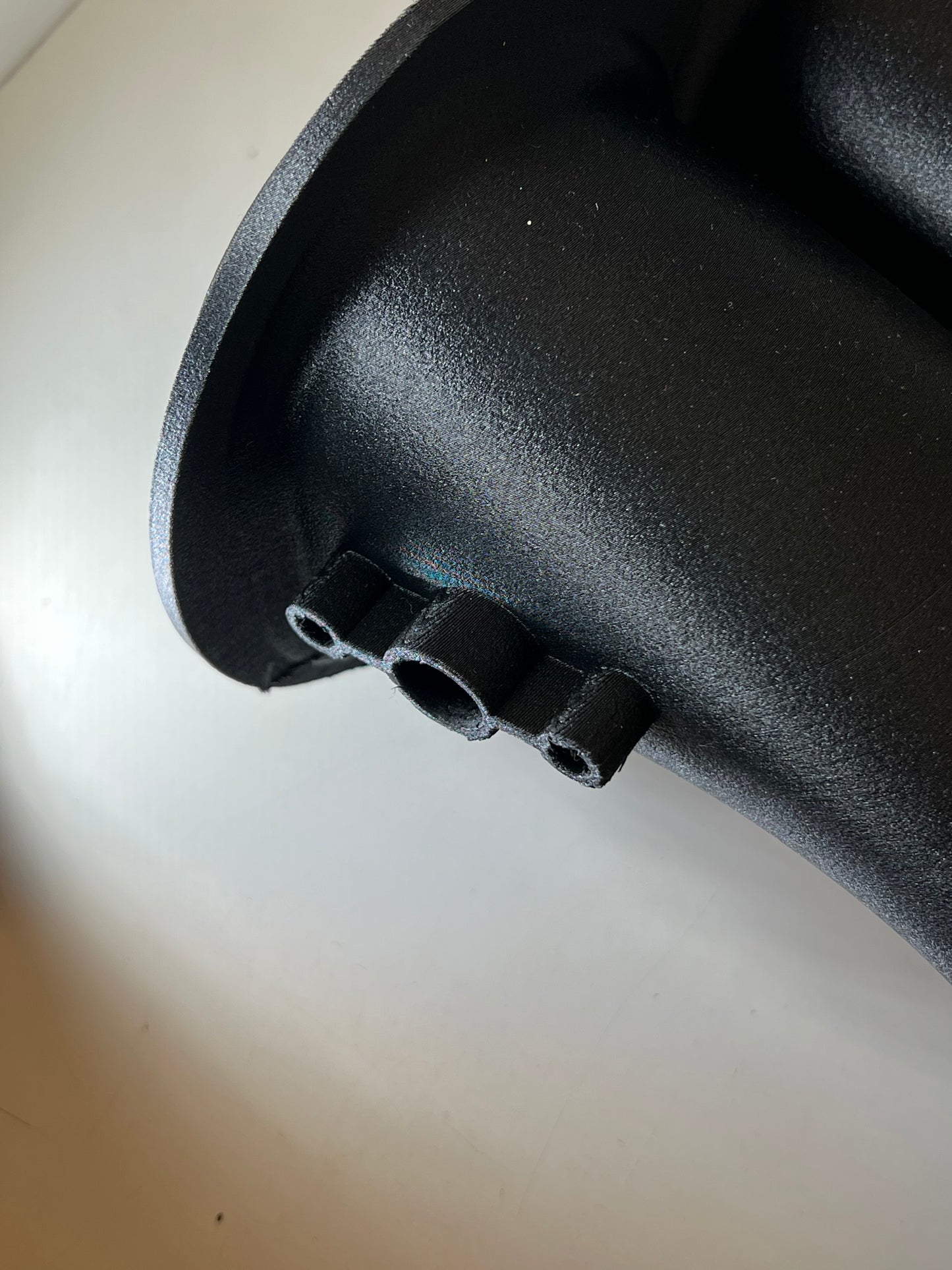 BMW N51 N52 Open Velocity Stacks