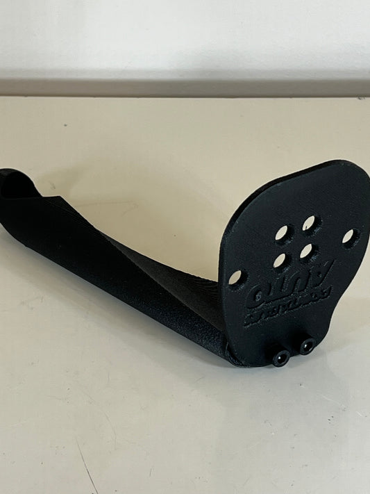 BMW Exhaust Side N54 Catch Can Mount Bracket | CCB90