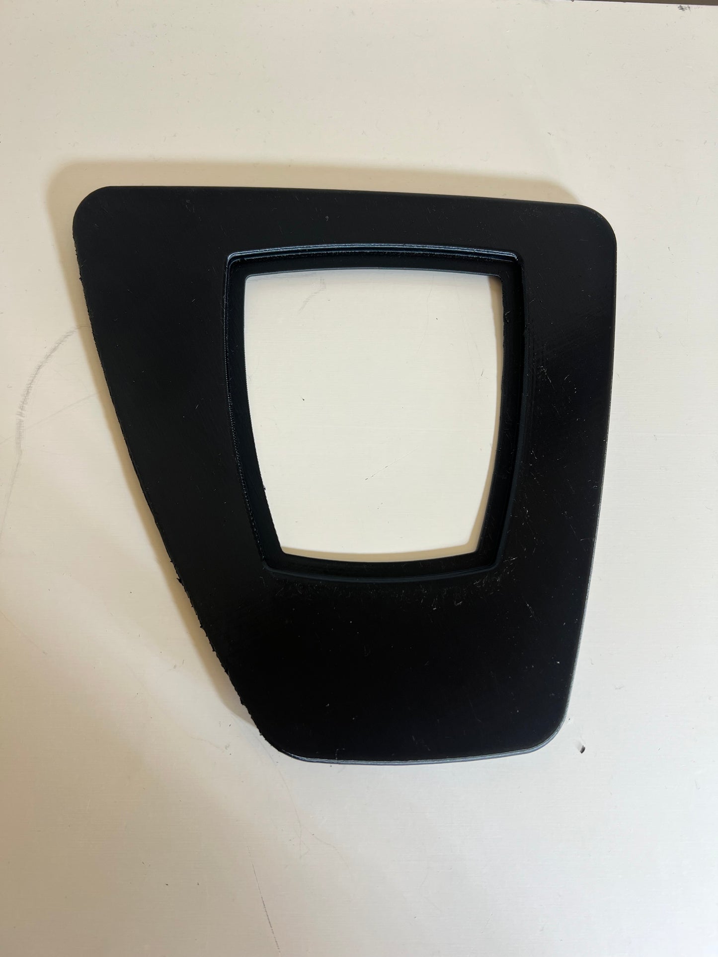 E90 E91 E92 E93 8HP Trim Plate | ASP90