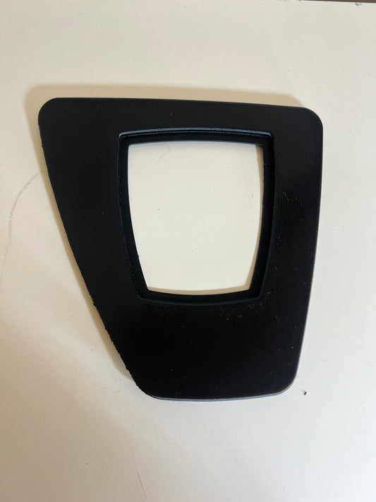 E90 E91 E92 E93 8HP Trim Plate | ASP90