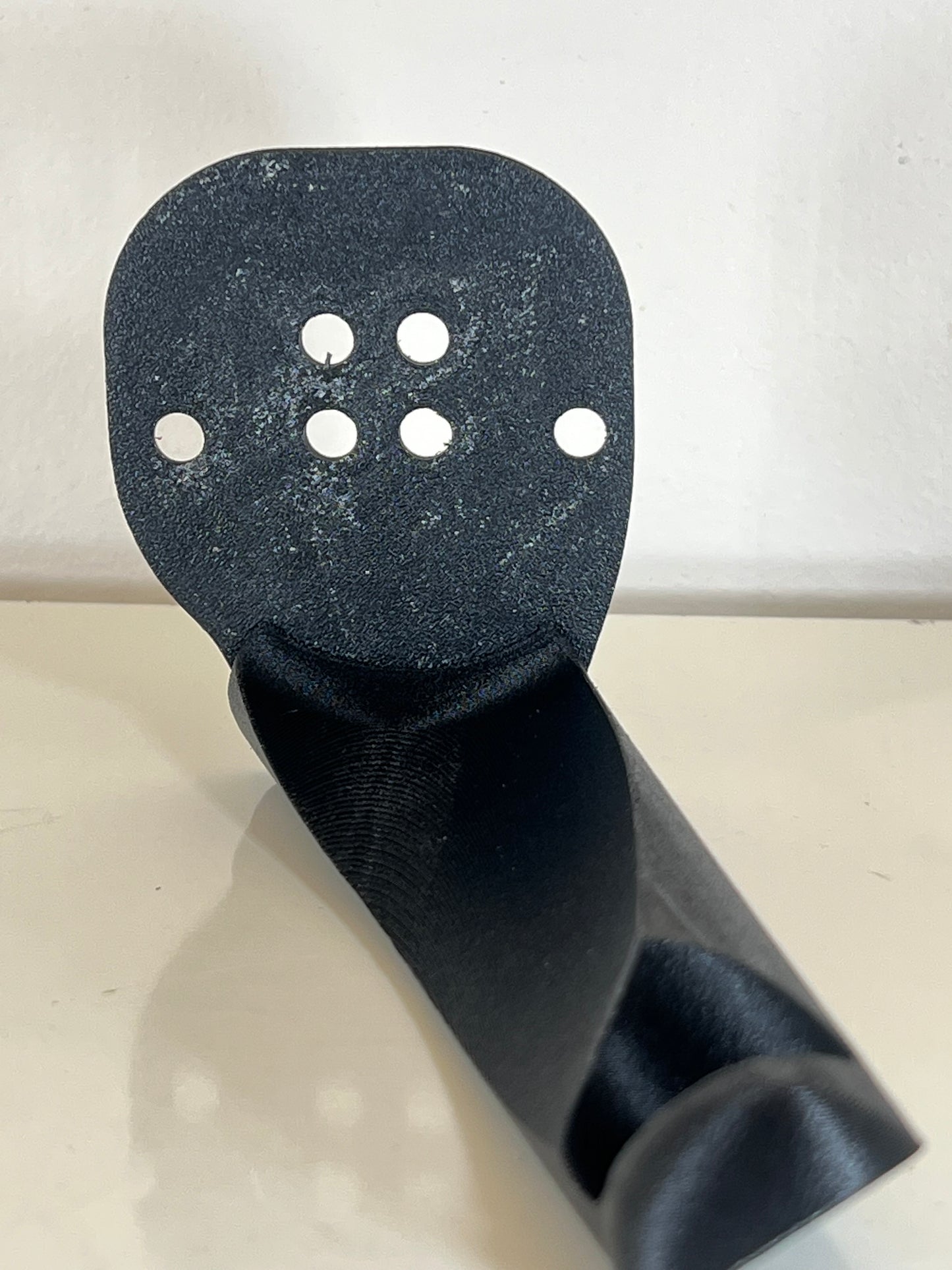 BMW N54 Catch Can And Exhaust Side Bracket | CCB91