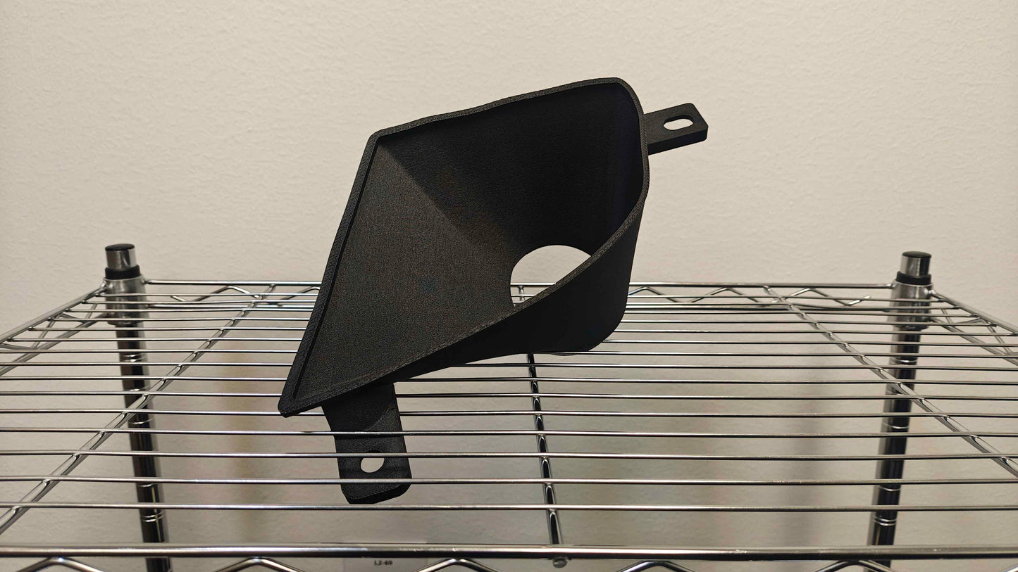 E60 E61 Fog Light Intake Assembly | FLI60
