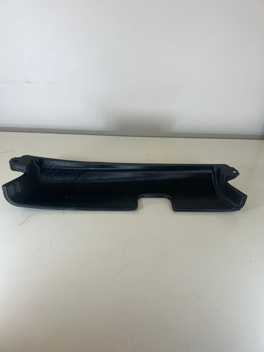 E46 Air Scoops | BAS46