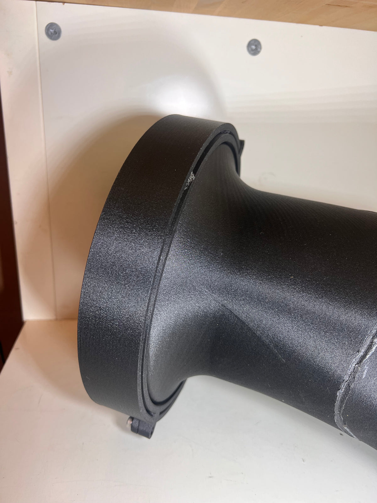 N52 CSL Velocity Stacks Air Intake Plenum | CSL52