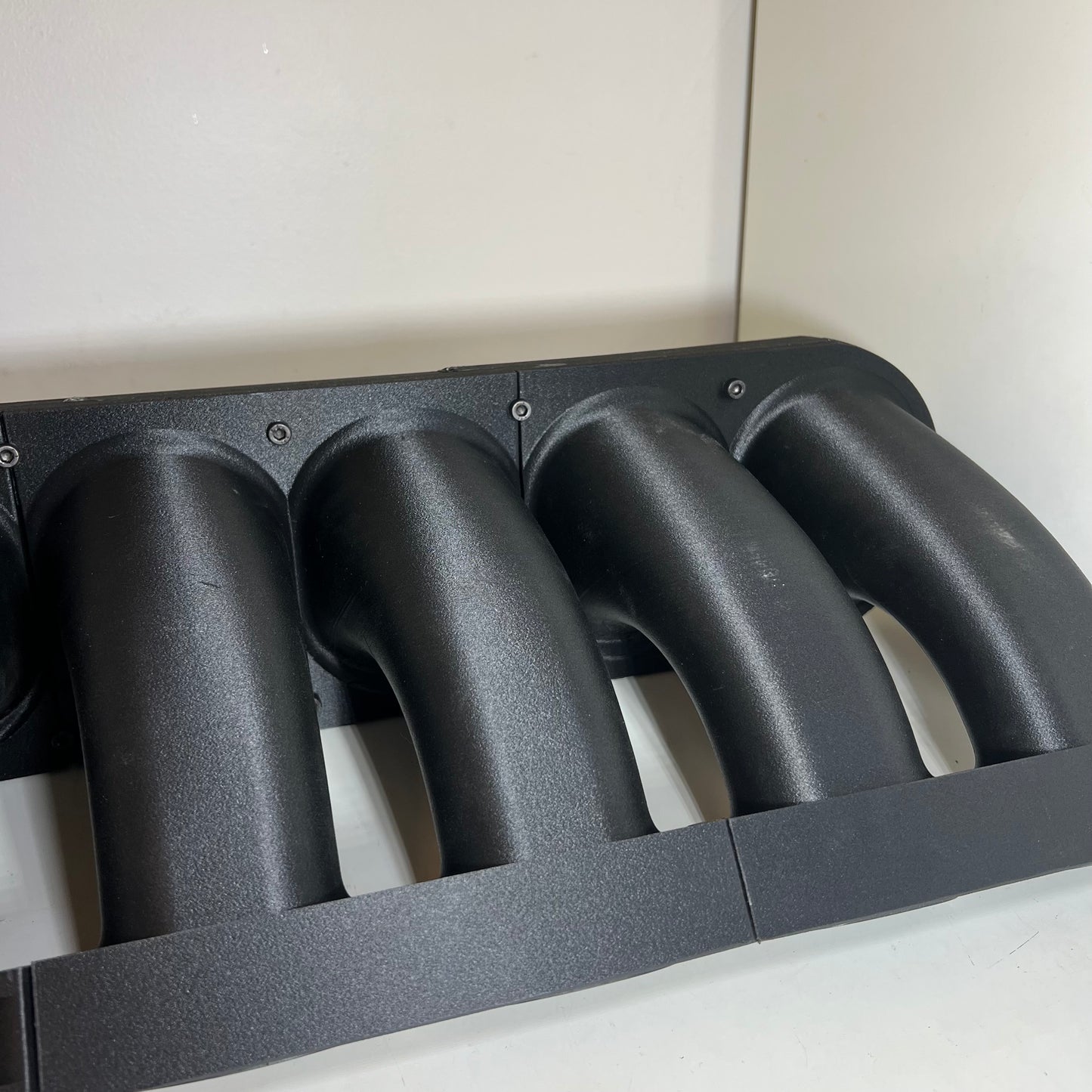 BMW N51 N52 Open Velocity Stacks