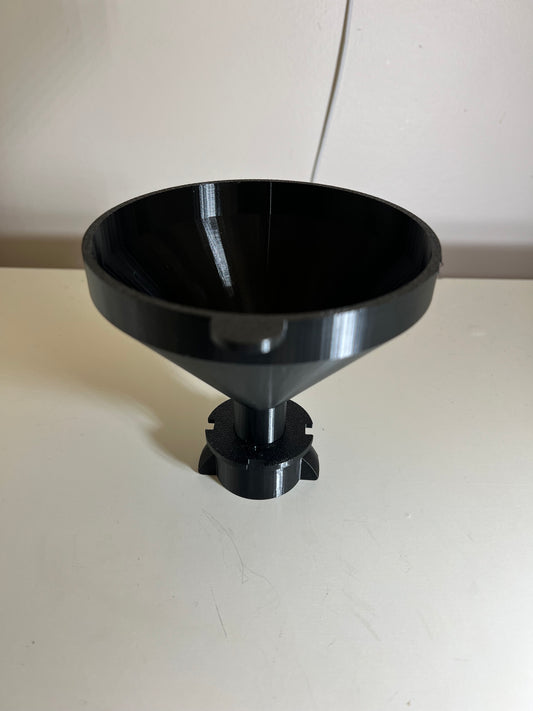 BMW B58 Locking Oil Filler Funnel | OFF58