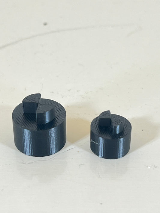 BMW New Screw Socket Key