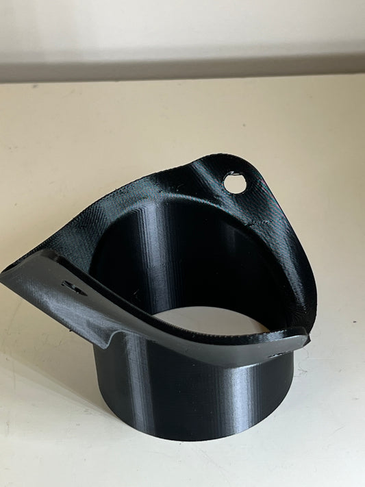E82, E9X N52 EUROBOX D-Style RAM Cold Air Intake Adapter | EIA52