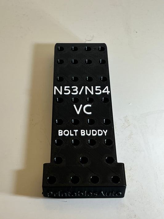 BMW N53/N54 Valve Cover Bolt Buddy | VCB54