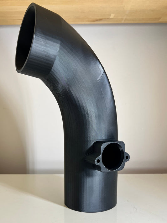 N51 N52 MAF and Intake Pipe Assembly | MAF85