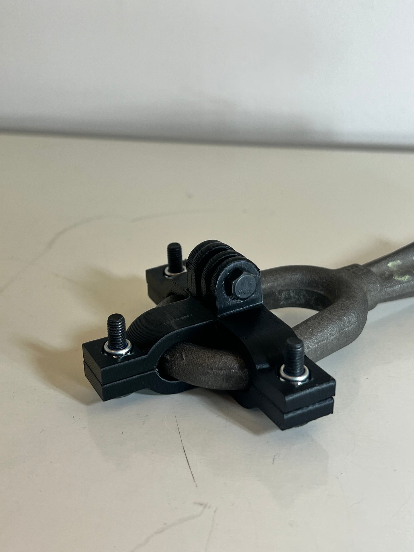 GoPro Attachment for OE Tow Hook with Hardware | THA01