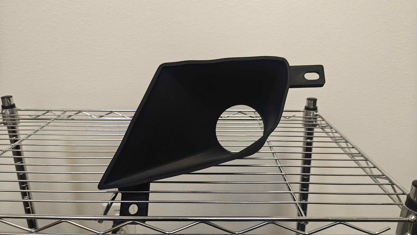 E60 E61 Fog Light Intake Assembly | FLI60
