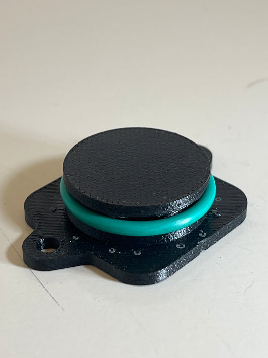 N51 N52 MAF Plug Delete | MPD52