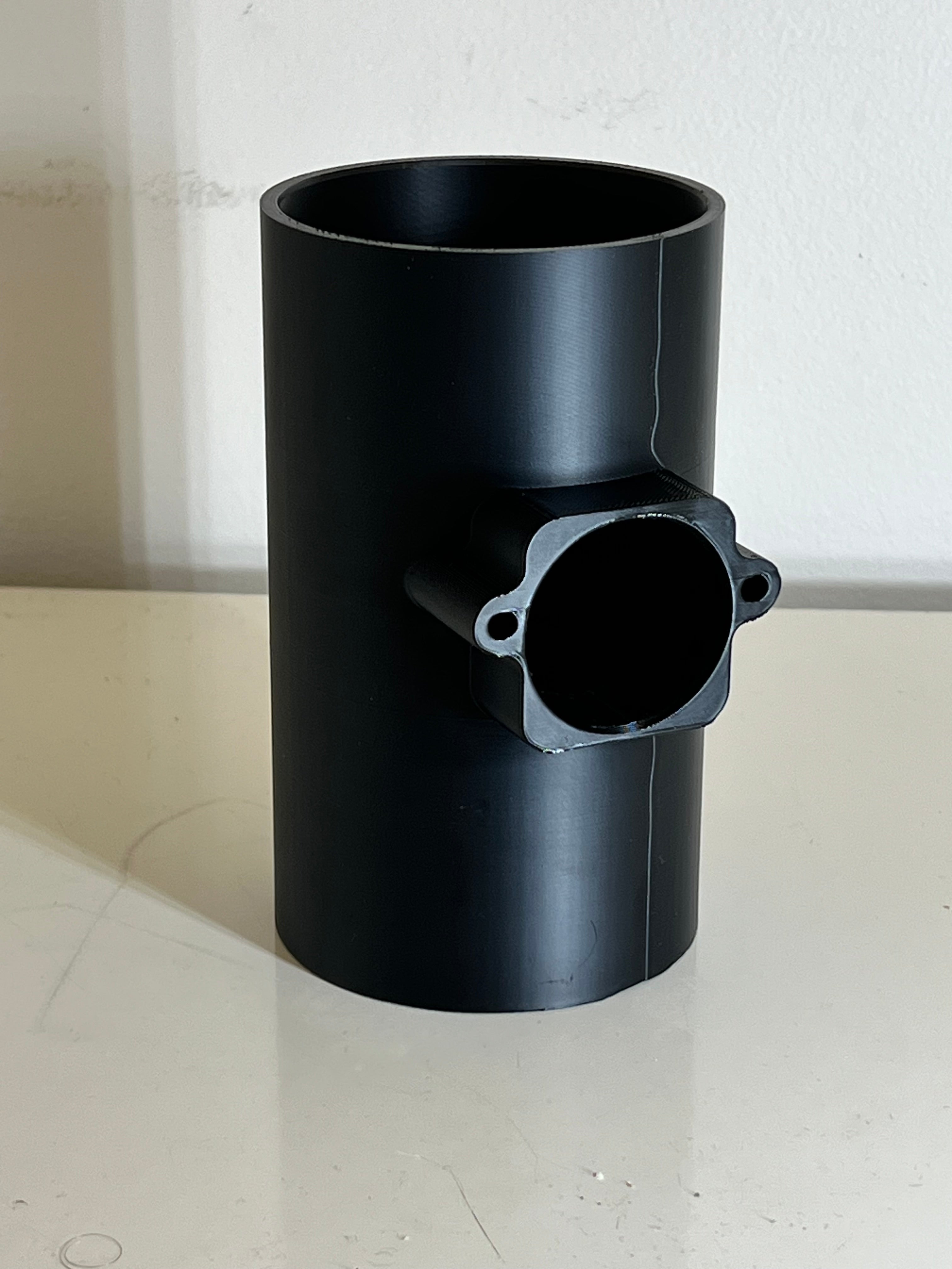 N51 N52 Straight MAF Adapters | MAF52 – Printables Auto
