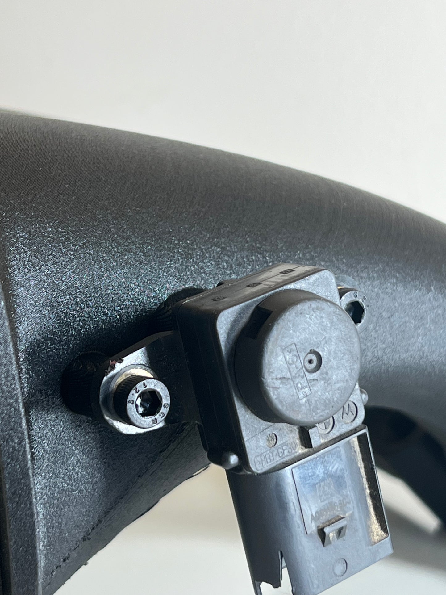 BMW N51 N52 Open Velocity Stacks