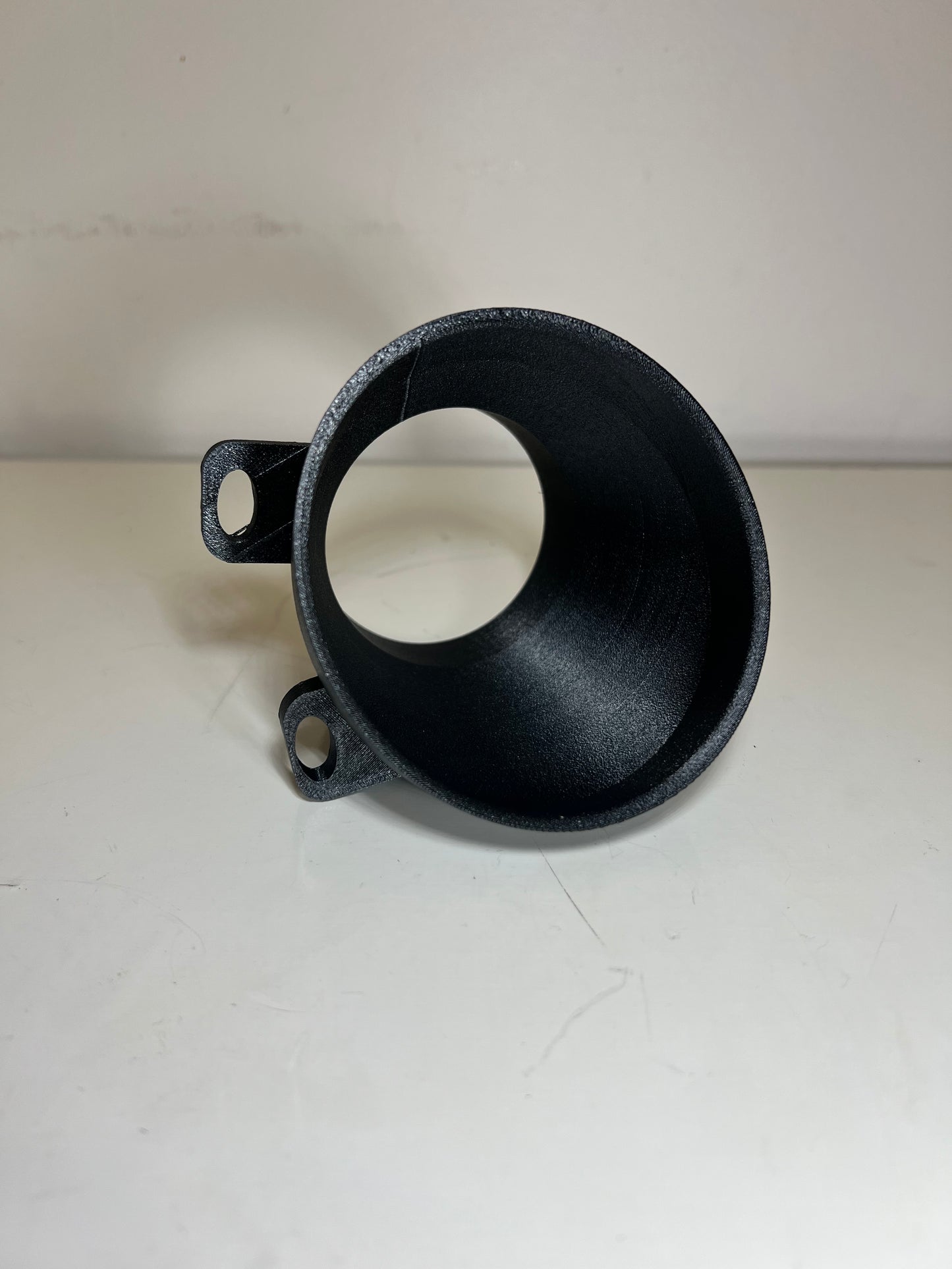 E92 E93 F07 F10 F22 F23 Round Fog Light Intake Assembly | RFI92