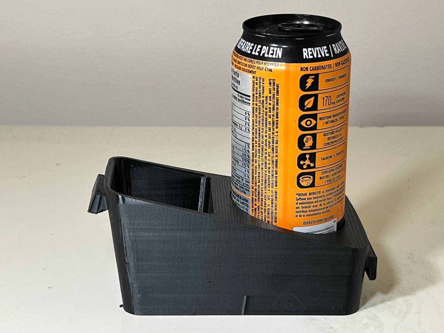 BMW E9X Center Cup Holder | CCH89