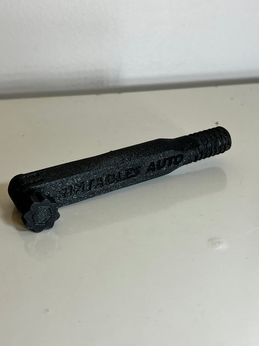 GoPro Tow Hook Screw Mount with Hardware | THS90