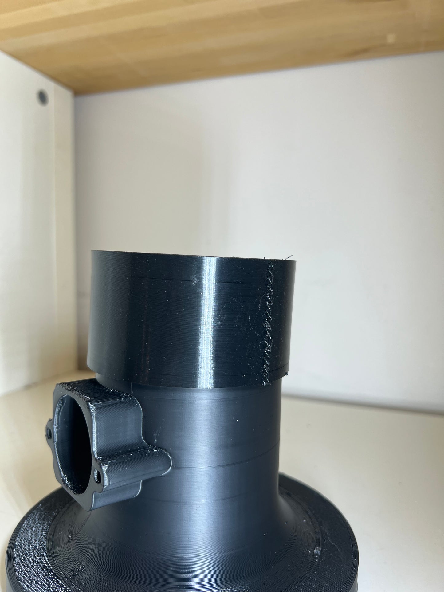 3.25" TPU MAF & Intake Pipe Coupler